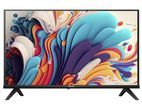 43'' Hisense Full HD VIDAA Smart Android Tv _ 43A4K