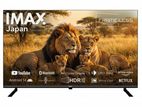 43'' IMAX 4K FHD Smart Android 14 Tv