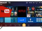 43'' IMAX 4K Framless Smart Android Tv Japan Technology