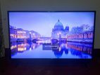 43 Inch 4k Smart Tv