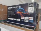 43 inch ABANS Full HD Smart Android LED TV
