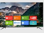 43 Inch Abans Smart Full HD Android TV _ L43T1S