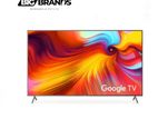 43 inch Brand New TCL Smart Android Full HD LED Frameless Google TV