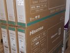 43 inch Hisense 4k Ultra HD Smart TV