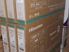 43 inch Hisense Ultra HD 4K Smart LED TV