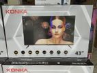 43 inch KONKA Full HD LED TV