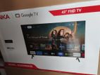 43 Inch "konka" Full HD Smart Android LED TV