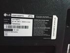 43 inch lg 4k tv