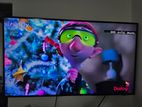 Samsung 43 inch Smart TV