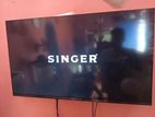 43 Inch Singer Smart Tv