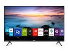 43 Inch Smart TV-Abans