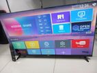 43 Inch Smart TV