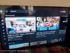 Maxmo 43 inch Smart TV