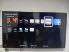Samsung 43 inch Smart Tv