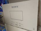 43 inch "Sony" 4K Ultra HD Android Smart TV