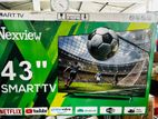 43 Inch TV එකක් විකිණීමට