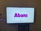 Abans 43inch Tv