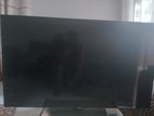 43 inch Samsung TV