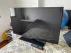 43 Inch Samsung TV