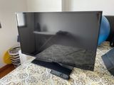 43 Inch Samsung TV