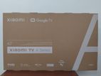 43 inch Xiaomi Smart Frameless LED Full HD Google TV