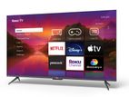 43 inches den-b Smart Android FHD LED TV