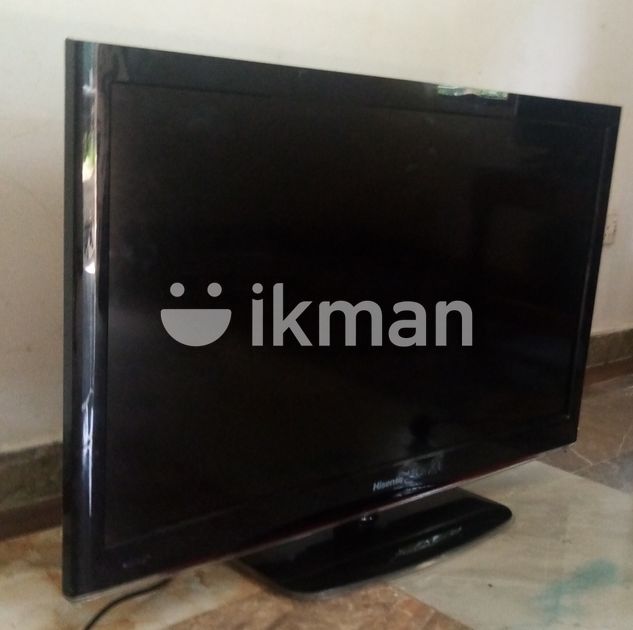 43 Inches Lcd tv in Ragama ikman