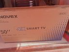 43" Innovex 4K Smart TV