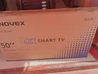 43" Innovex 4K Smart TV