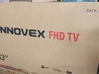 43" Innovex FHD LED TV