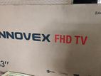 43" Innovex LED TV FHD