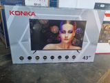 43" Konka Full HD LED TV