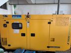 43 kVA Generator