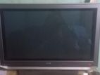 Toshiba 43 inch LCD tv