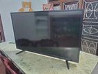 43" Hitachi LED Tv