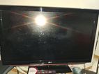 43" Lg Lcd TV