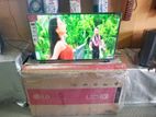 43" Lg Smart Led Tv