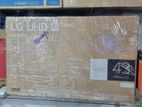 43" LG Smart UHD 4K LED TV