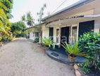 43 Perch Commercial Land for Sale - Pirivena Road, Mount Lavinia (SA-7)
