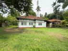 43 Perch Land For Sale in Panadura (DL923)