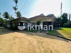 43 Perch Land for Sale - Pirivena Road, Mount Lavinia (SA-7)