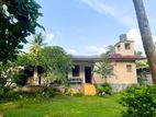 43 Perch Single Story House For Sale In Talawatugoda Kalalgoda