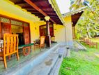 43 Perches Big Land Upstairs Luxury Quality House for Sale in Negombo