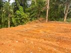 43 Perches Land For Sale In Athurugiriya
