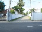 43 Perches of Land for Sale with House in Wattala.