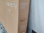 43 Inch Samsung Full HD TV
