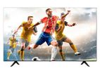 43" SMART ANDROID LED TV