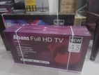 43" SMART FULL HD TV-ABANS
