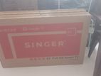 43" Smart Full Hd Tv-Singer
