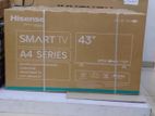 43 SMART TV